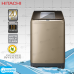 HITACHI เครื่องซักผ้าฝาบนฮิตาชิ INVERTER 20 กก. SF-200XWV