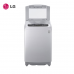 LG เครื่องซักผ้าฝาบนแอลจี Smart Inverter 13 กก. T2313VSPM