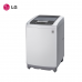 LG เครื่องซักผ้าฝาบนแอลจี Smart Inverter 13 กก. T2313VSPM