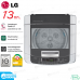 LG เครื่องซักผ้าฝาบนแอลจี Smart Inverter 13 กก. T2313VSPM