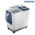 SAMSUNG เครื่องซักผ้าถังคู่ฝาบน 8.5 kg รุ่น WT85H3210MB/ST