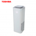 TOSHIBA เครื่องฟอกอากาศ รุ่น CAF-H50(W) ป้องกันฝุ่น PM 2.5