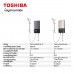 TOSHIBA เครื่องทำน้ำอุ่นระบบดิจิตอล 4500 วัตต์  TWH-45EXNTH (G) สีทอง ส่งฟรีทั่วไทย